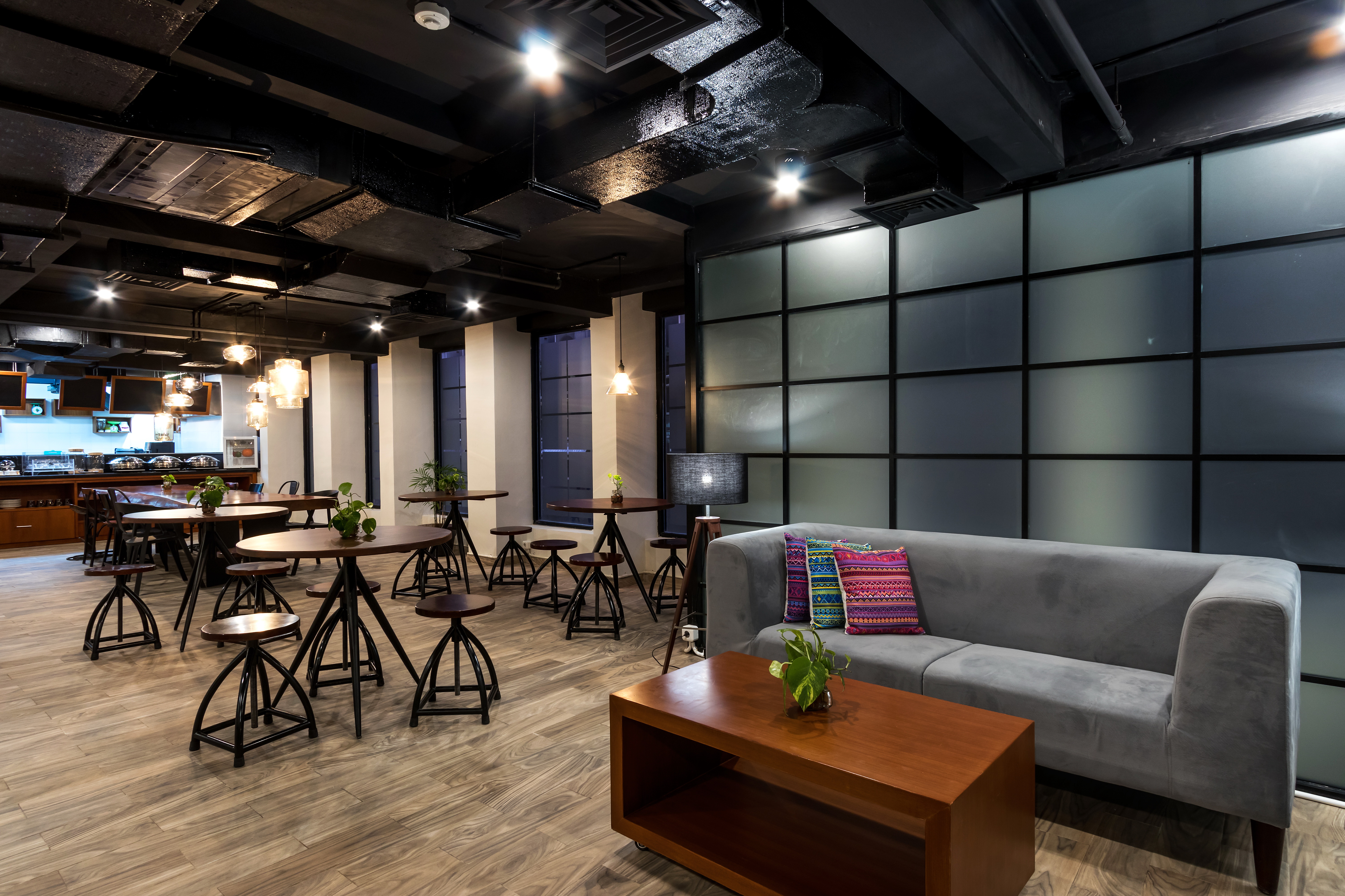S LOFT HOTEL MANADO