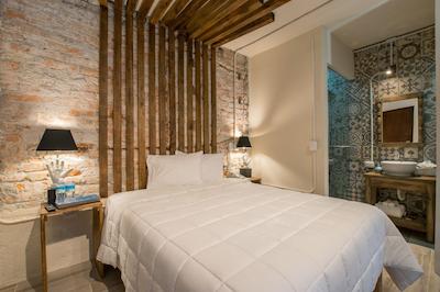 Hotel Boutique Verbena