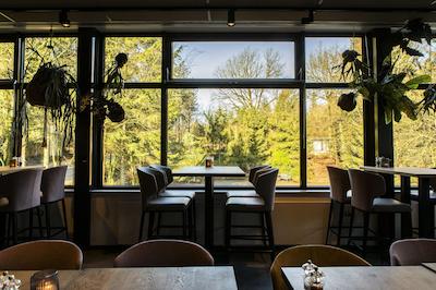 Buitenplaats De Bergse Bossen