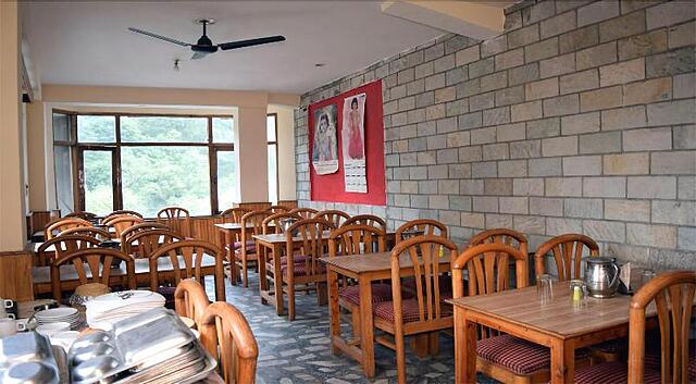 Hotel Sourabh