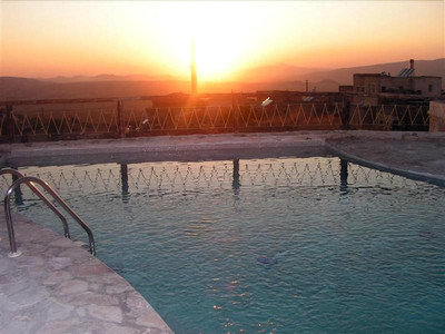 Cappa Villa Cave Hotel Spa
