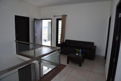 Albis Ville Hilltop Mansion