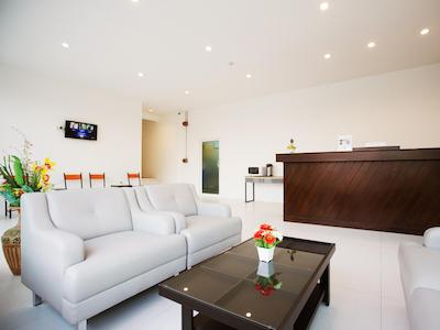 B2 KORAT BOUTIQUE BUDGET HOTEL