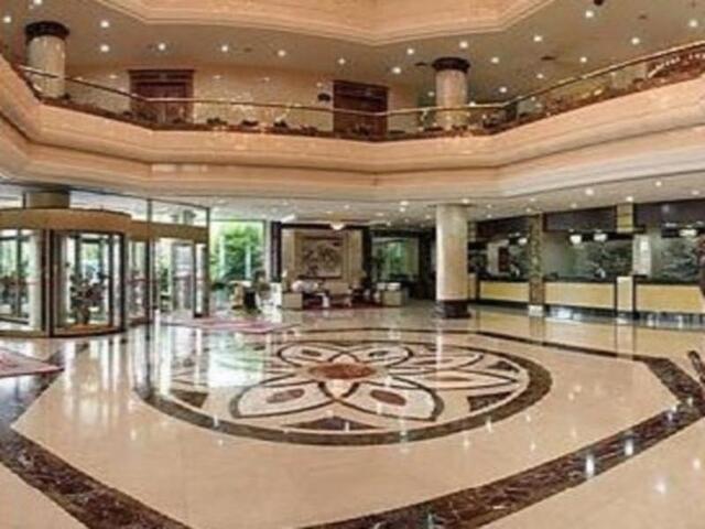 CHENGDE YUNSHAN HOTEL
