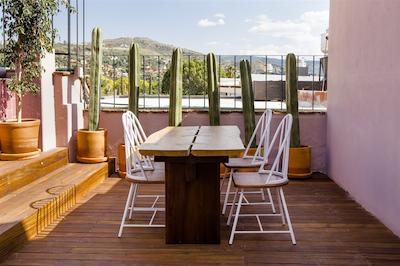 Selina San Miguel de Allende