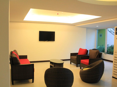 I YARIS BOUTIQUE RESORT