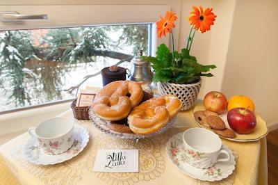 Bed And Breakfast Villa Laila