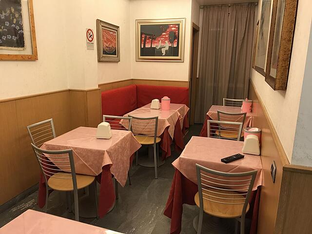 Hotel Parma