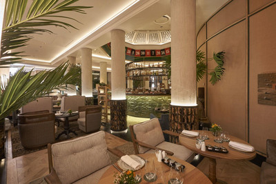 Bless Hotel Madrid A Member Of The Leading Hotels