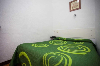 Hostal Los Arcos