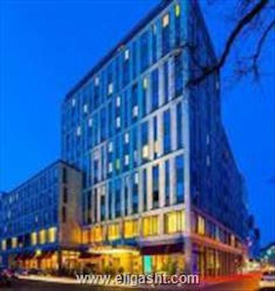 ملیا دوسلدورف