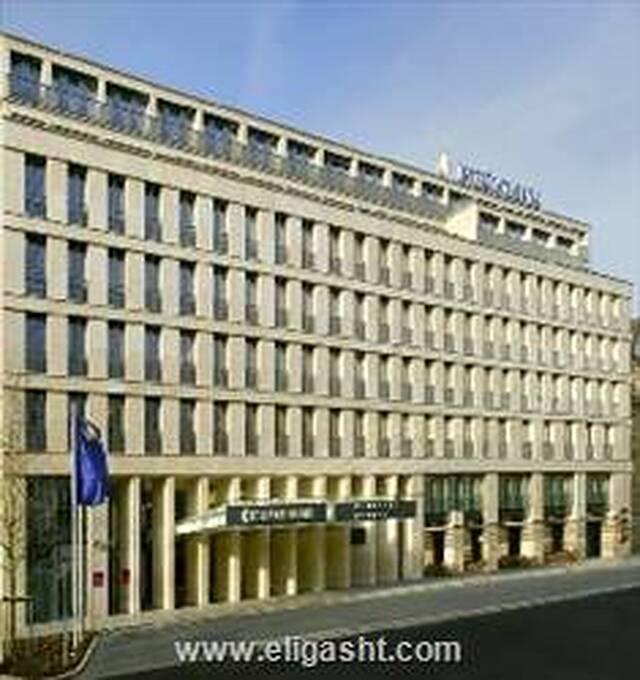 اینترکنتینانتال