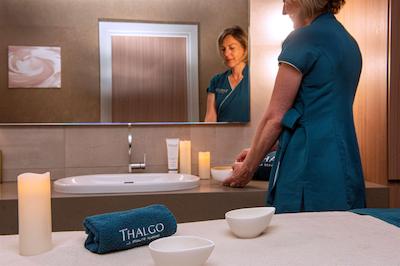 Radisson Blu Hotel Rouen Centre