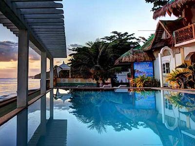 Jaimees Hotel Resort