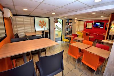 PREMIERE CLASSE ROUEN SUD PARC DES EXPOSITIONS