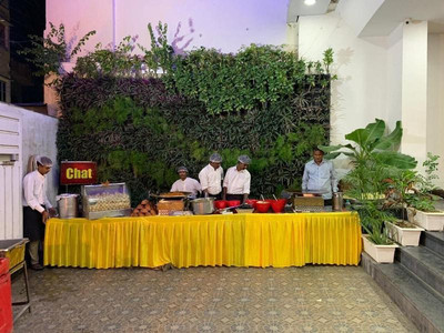 Mastana Palace