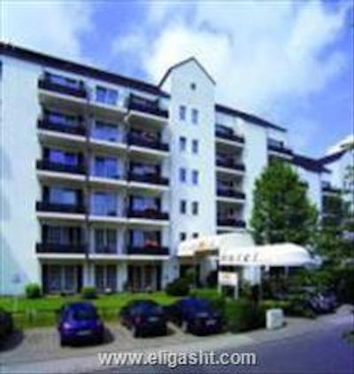 ایکورا دوسلدورف