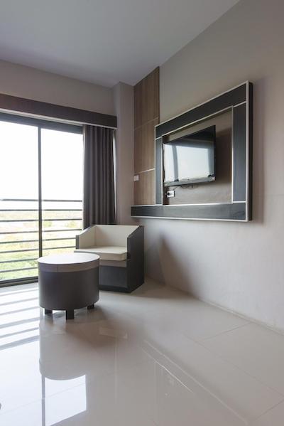 BENJATARA BOUTIQUE RESORT