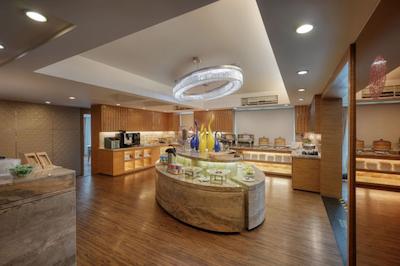 FIETSER INTERNATIONAL RESIDENCE