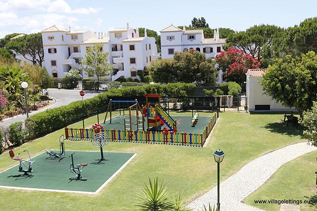 Apartamentos The Old Village by Village 4u