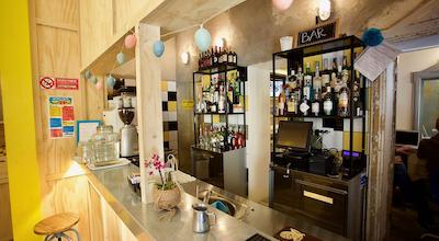 OSTELLO BELLO LAKE COMO