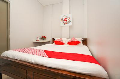 Oyo 318 K1 Residence