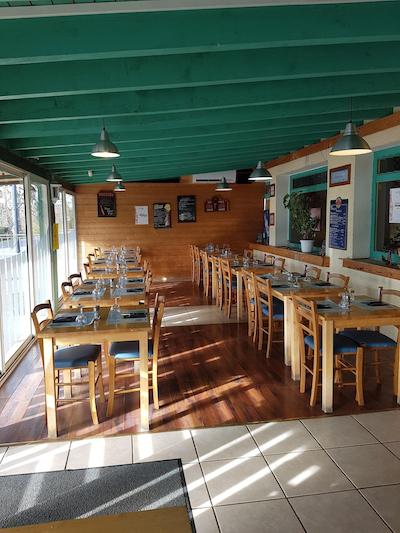 Bar Ha Tel Restaurant Le Sporting