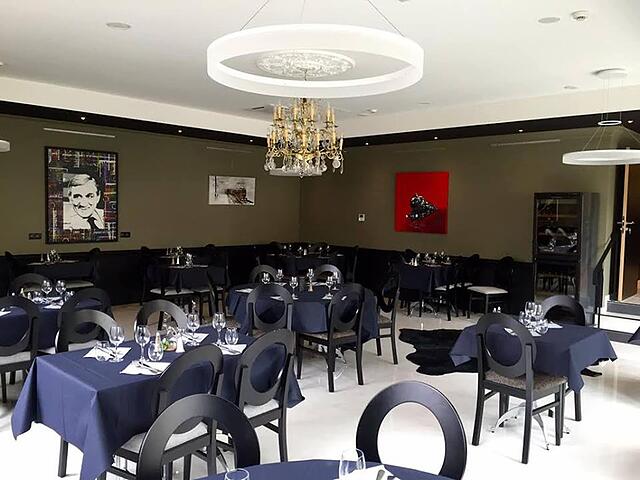 Grand Ha Tel Brive
