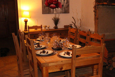 LA MAISON DU BONHEUR