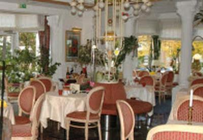 Grandhotel Esplanade