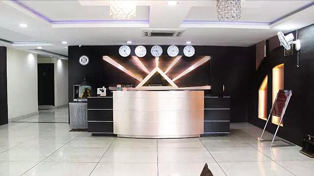 Hotel Dreamland