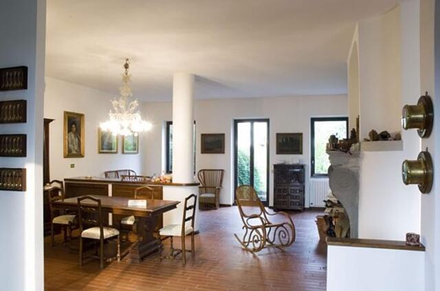 Bed And Breakfast Casa Nini