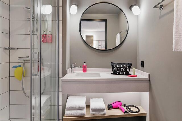 Moxy Hamburg City