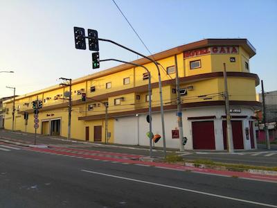 Hotel Gaia Adults Only