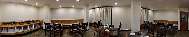 Hotel Ninamma