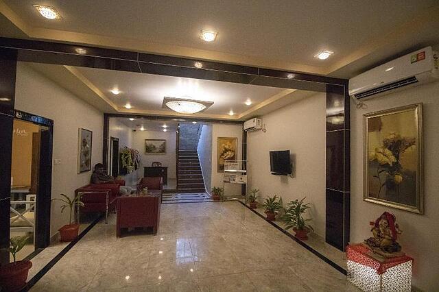 Krc Annexe Tezpur