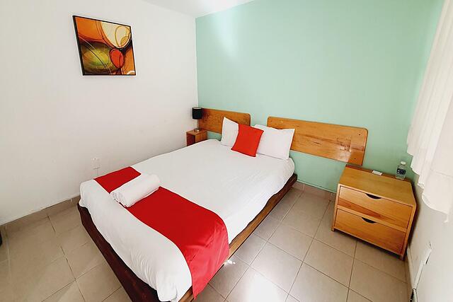 Oyo Hotel Dulce Luna