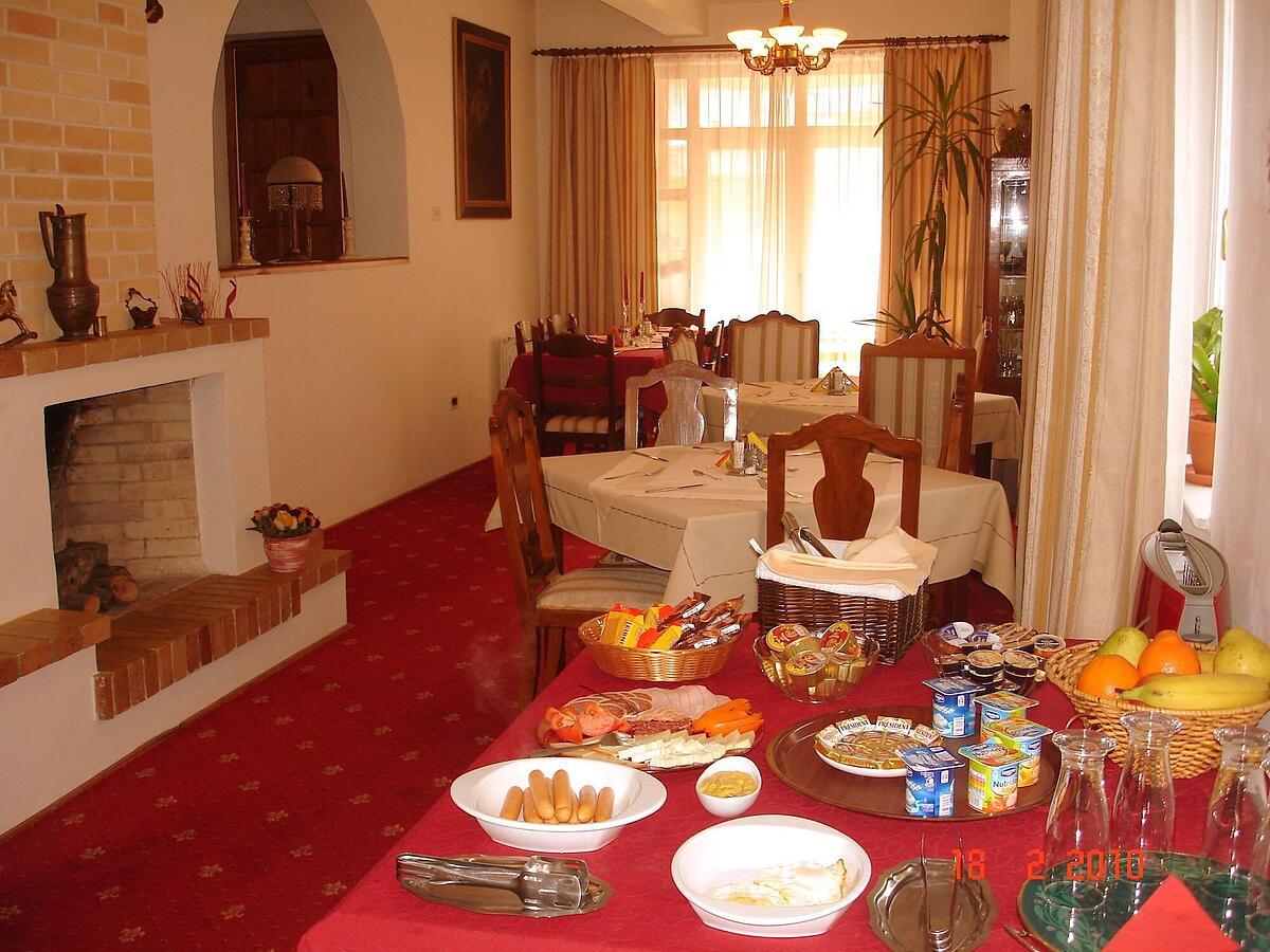 Villa Hotel Escala