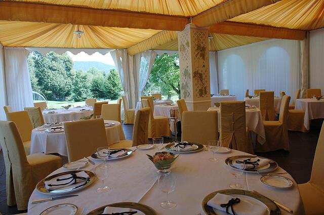 La Locanda del Notaio