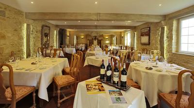 LOGIS HOTEL LABORDERIE