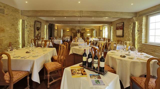 LOGIS HOTEL LABORDERIE