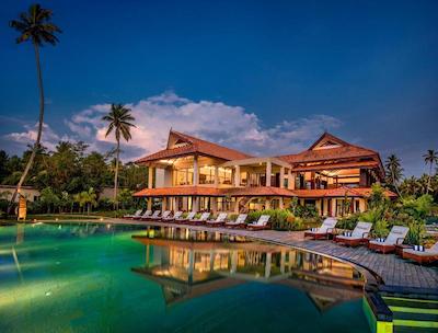 Niraamaya Retreats Backwaters & Beyond, Kumarakom
