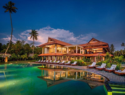 Niraamaya Retreats Backwaters & Beyond, Kumarakom