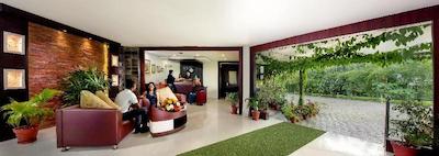 MUNNAR TEA COUNTRY RESORT MTCR