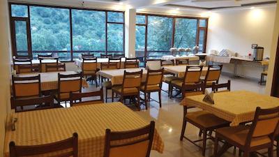 Hotel Green Tara Manali