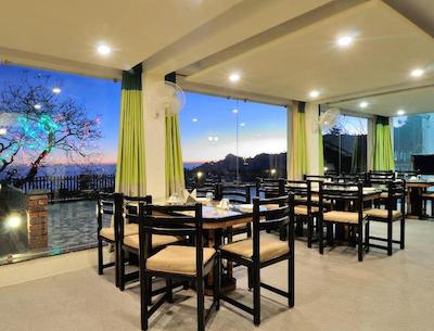 Amara The High Walls