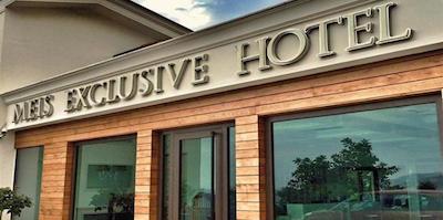 میس اکسکلوسیو هتل