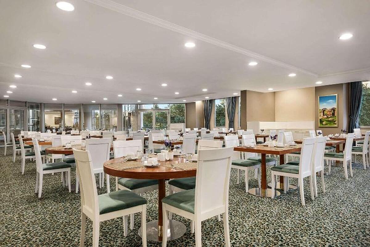 WYNDHAM GRAND KAYSERI