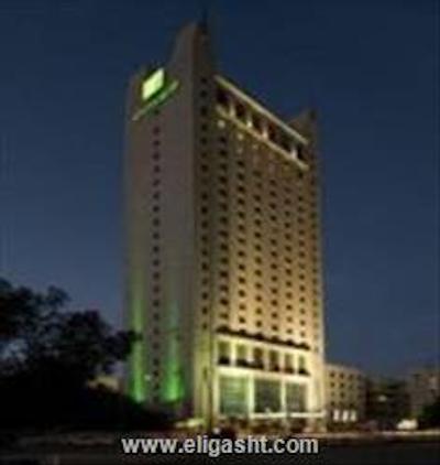 هالیدی این داون تاون کویت