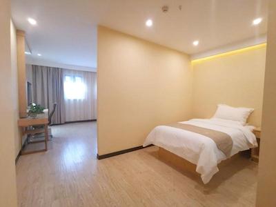 GREENTREE INN TAICANG CITY LIUHE TOWN TINGHAI ROAD